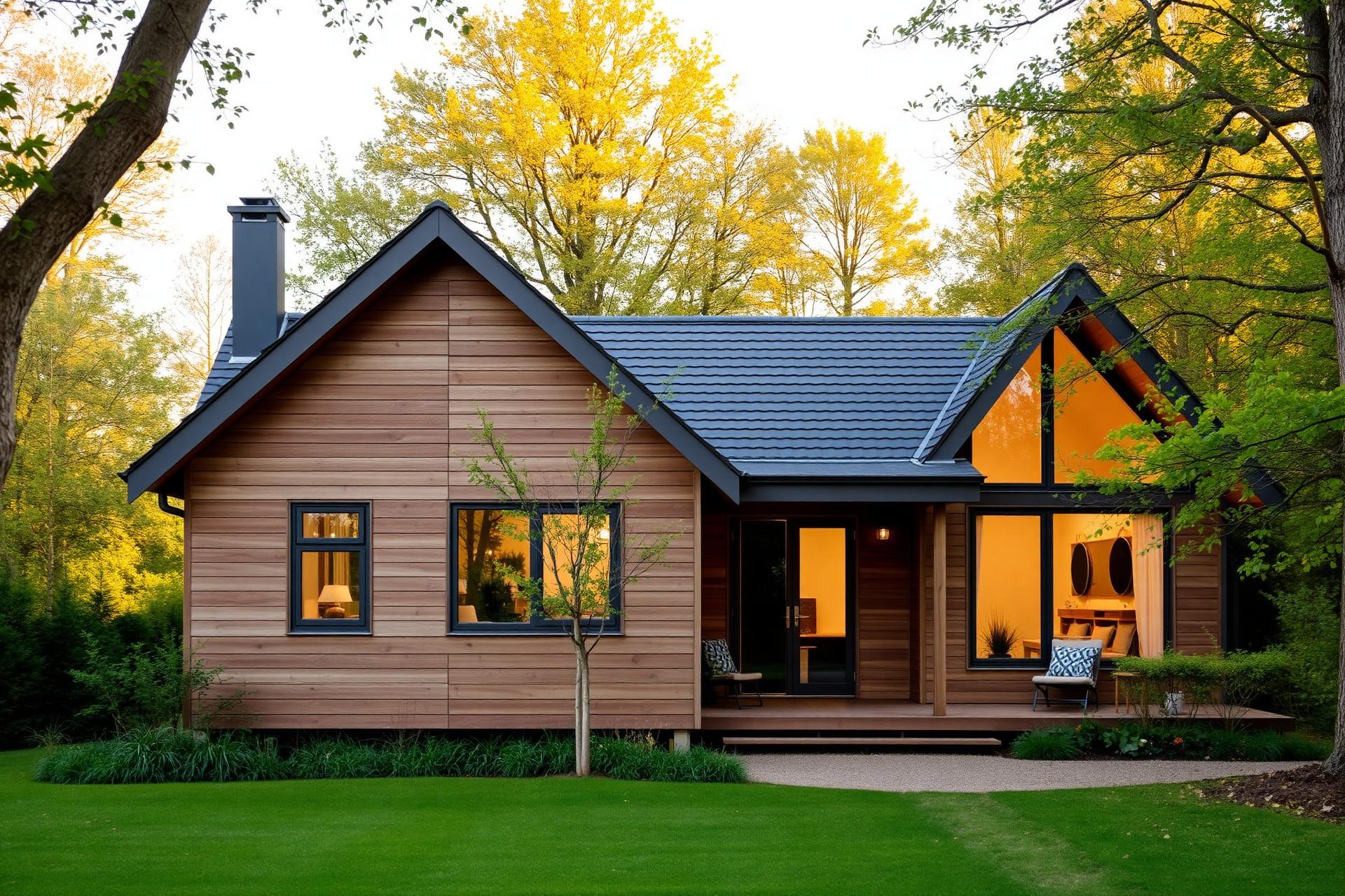 Huisje Pip vakantiehuis in Putten op de Veluwe